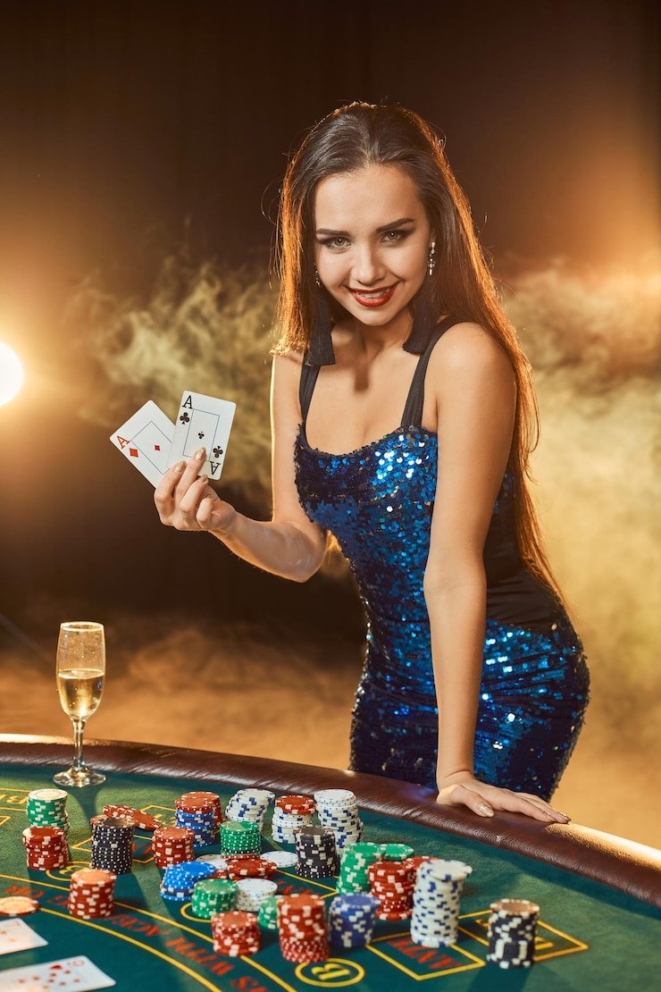 Ilustrasi pengguna menikmati promo terbaru hiburan digital sports dan casino secara mobile