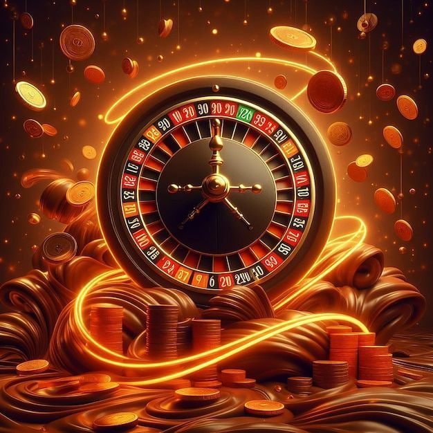Ilustrasi transaksi deposit dan withdrawal yang aman dan terkontrol di mawrtoto